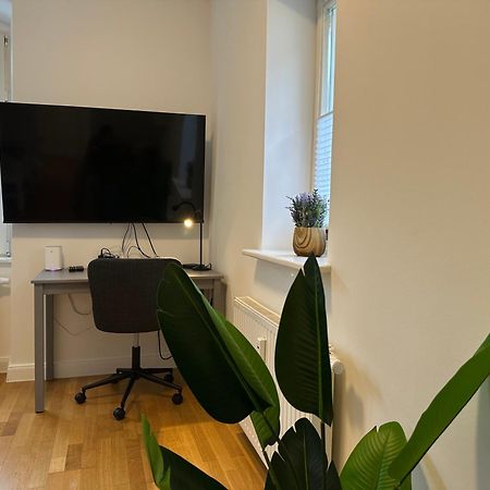 Bella Casa Villa Ludwig Apartment 12 Ludwigsburg Bagian luar foto