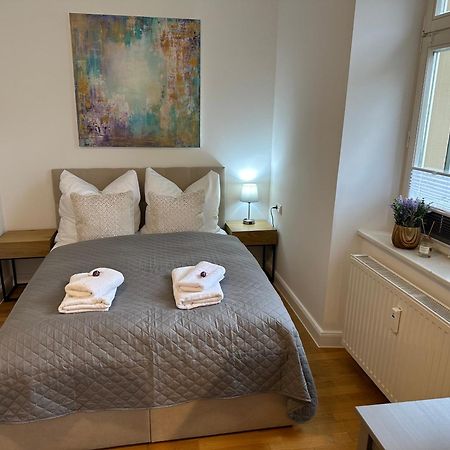 Bella Casa Villa Ludwig Apartment 12 Ludwigsburg Bagian luar foto