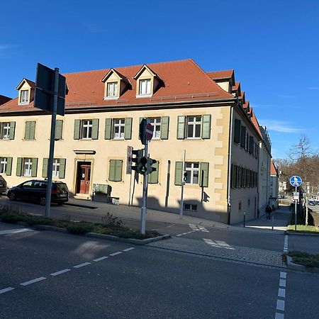 Bella Casa Villa Ludwig Apartment 12 Ludwigsburg Bagian luar foto