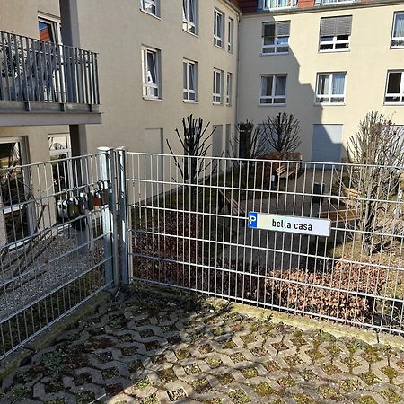 Bella Casa Villa Ludwig Apartment 12 Ludwigsburg Bagian luar foto
