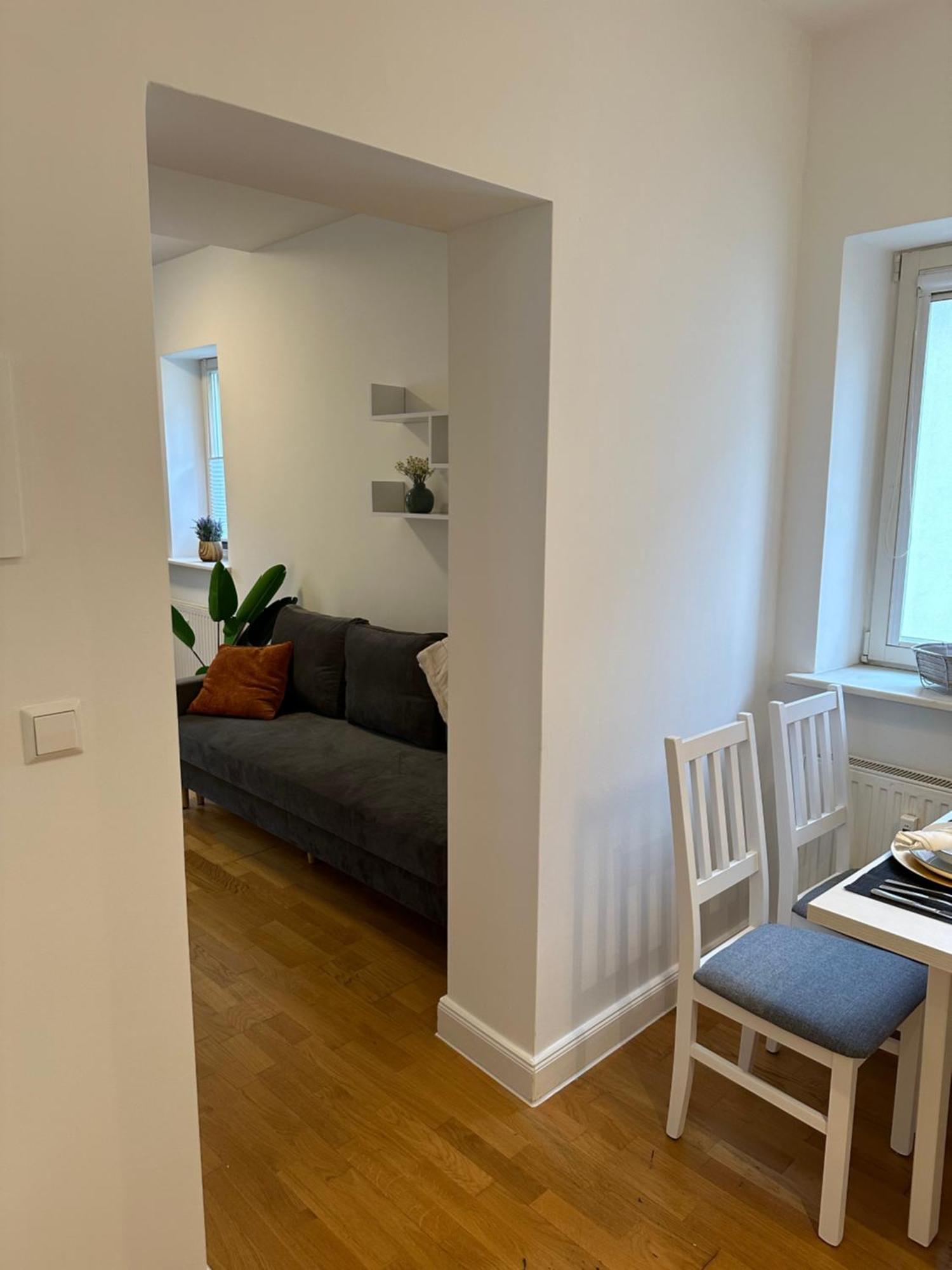 Bella Casa Villa Ludwig Apartment 12 Ludwigsburg Bagian luar foto