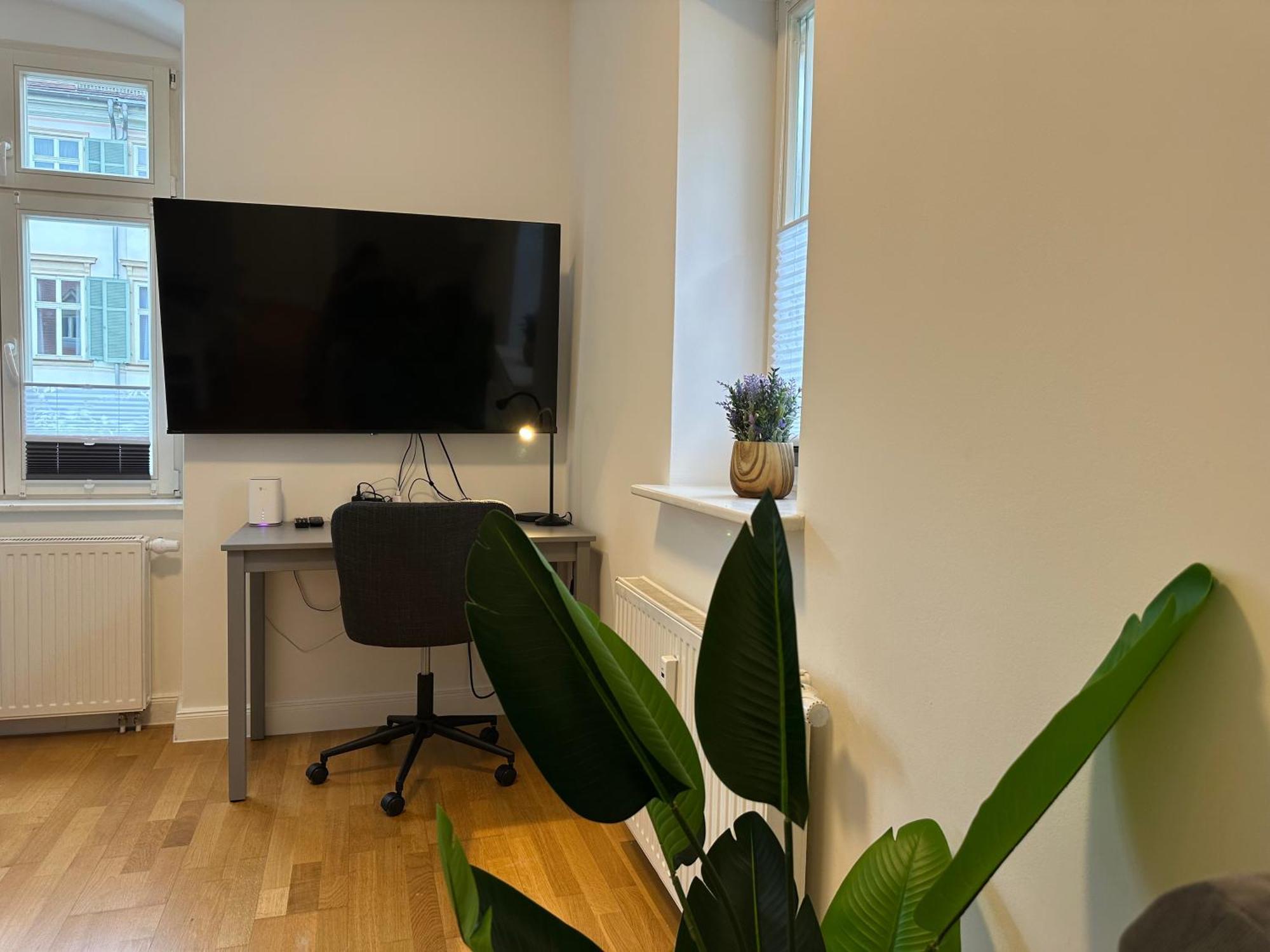 Bella Casa Villa Ludwig Apartment 12 Ludwigsburg Bagian luar foto