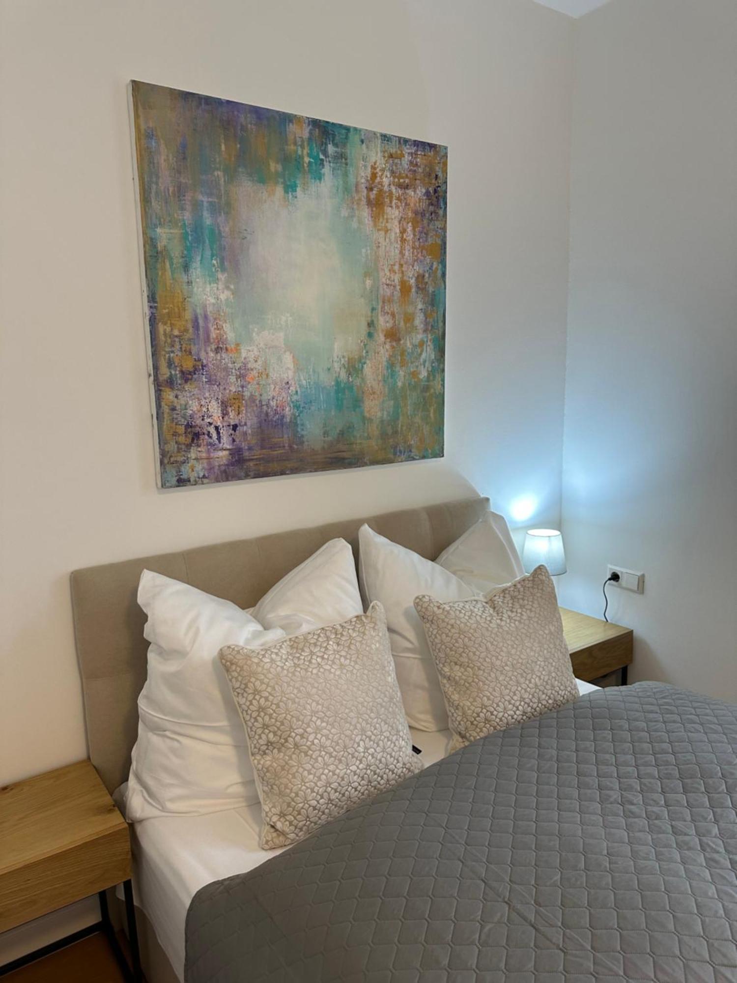 Bella Casa Villa Ludwig Apartment 12 Ludwigsburg Bagian luar foto