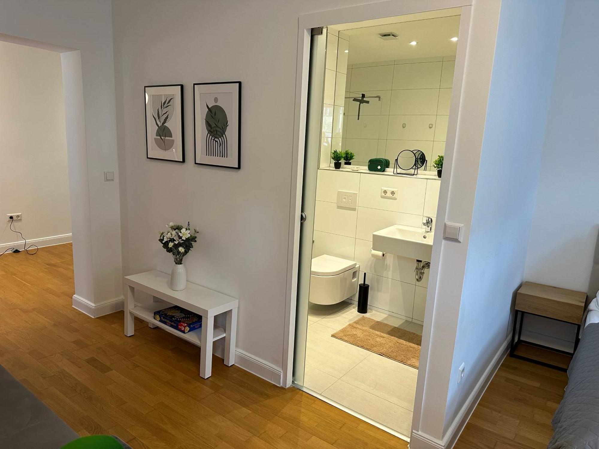 Bella Casa Villa Ludwig Apartment 12 Ludwigsburg Bagian luar foto