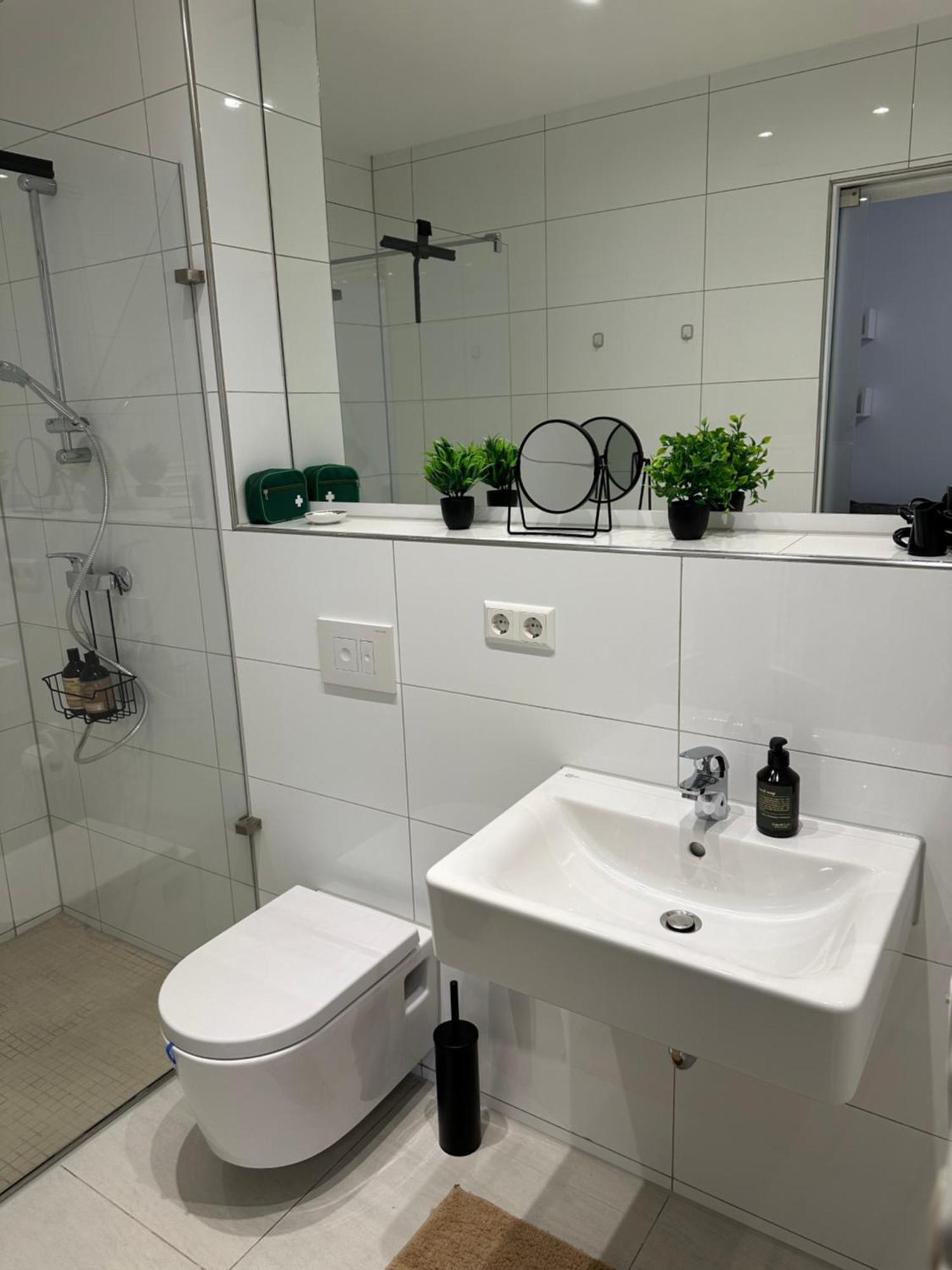 Bella Casa Villa Ludwig Apartment 12 Ludwigsburg Bagian luar foto