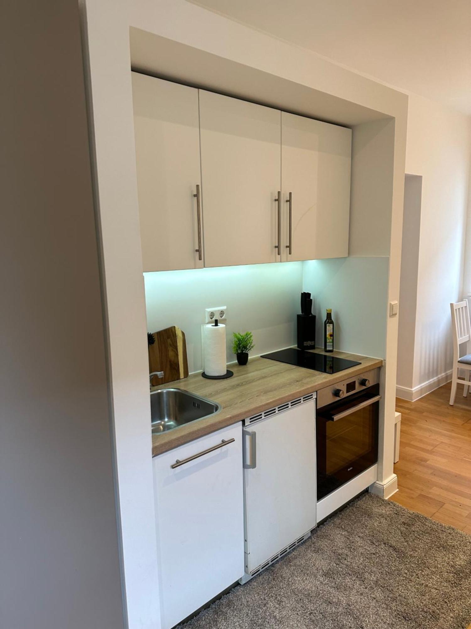 Bella Casa Villa Ludwig Apartment 12 Ludwigsburg Bagian luar foto