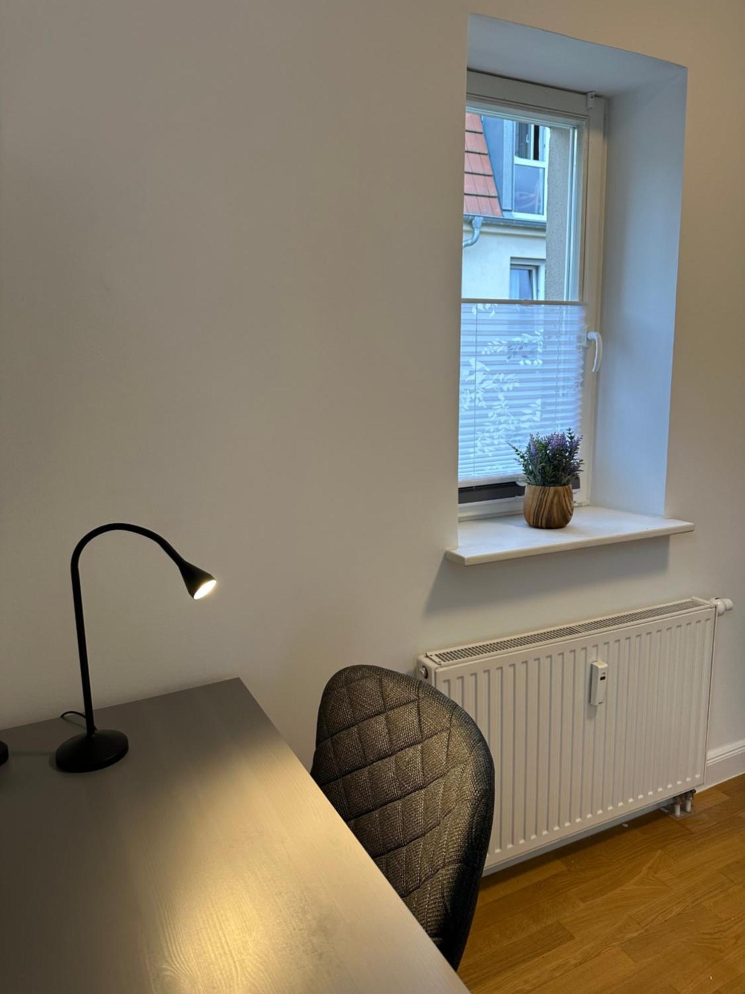 Bella Casa Villa Ludwig Apartment 12 Ludwigsburg Bagian luar foto