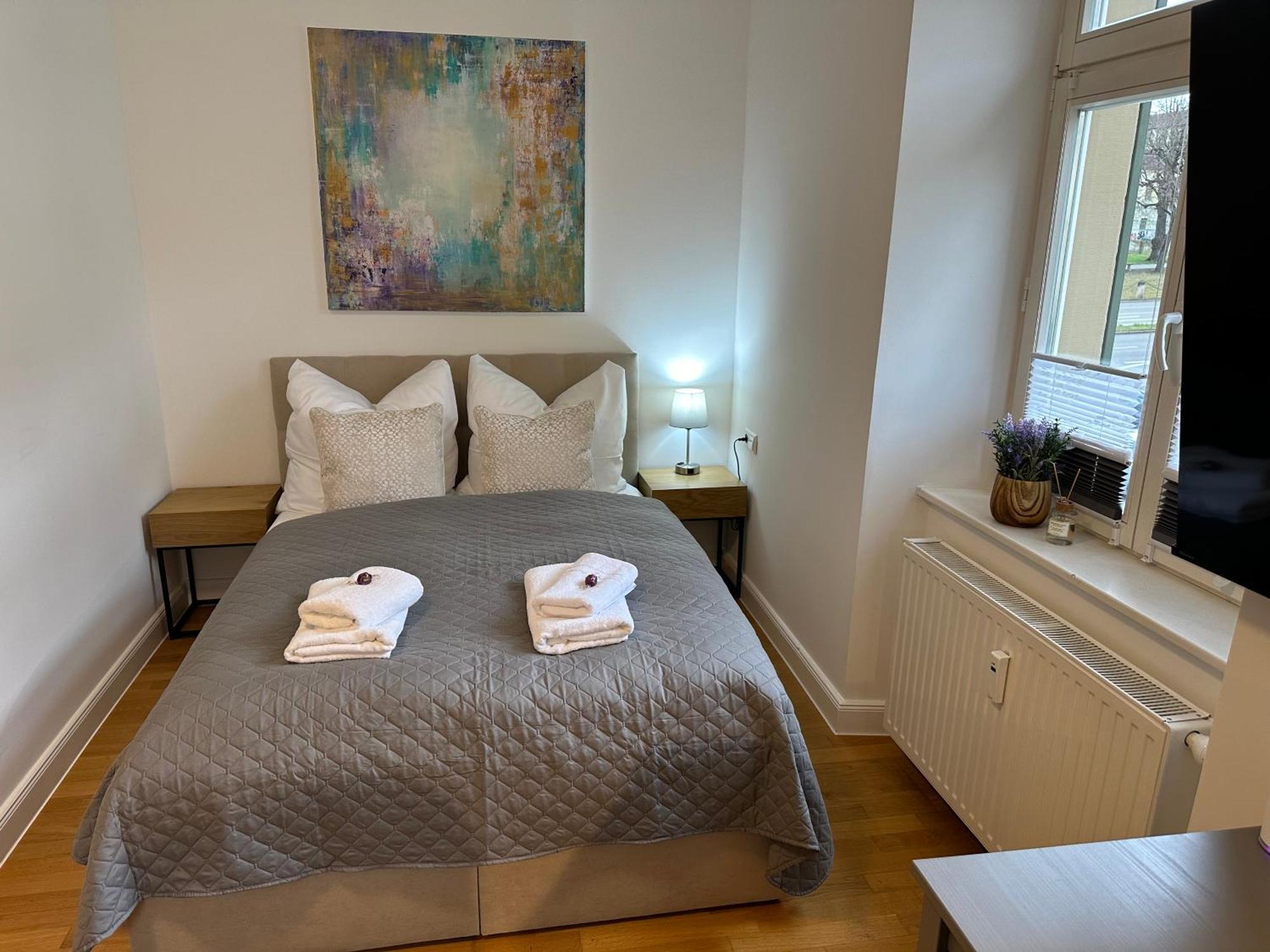 Bella Casa Villa Ludwig Apartment 12 Ludwigsburg Bagian luar foto