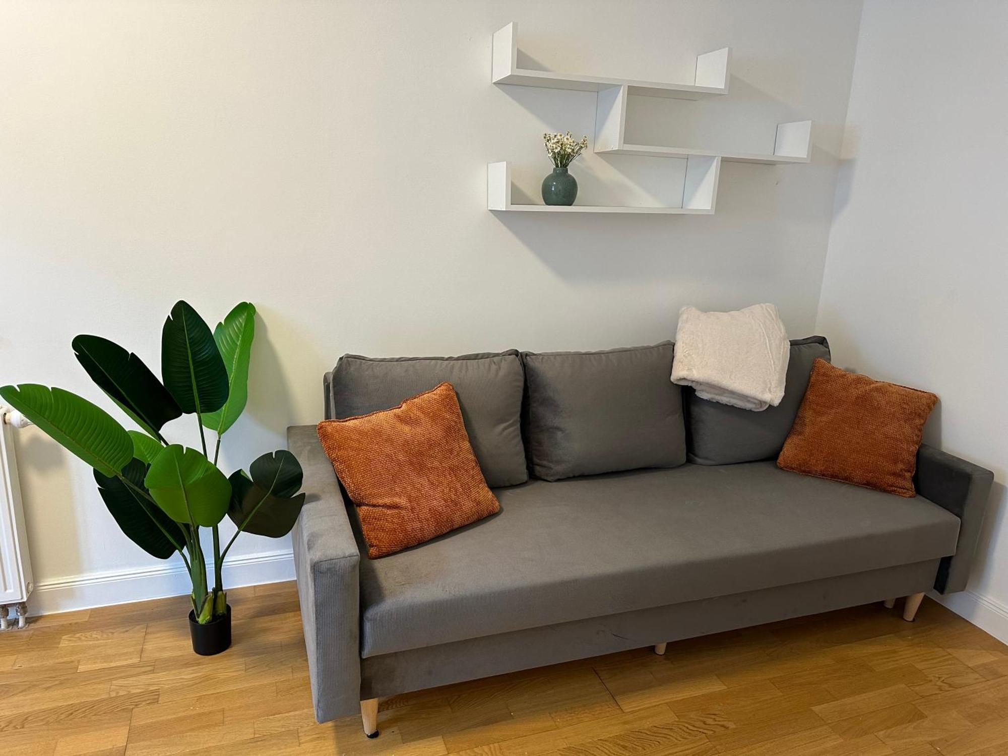 Bella Casa Villa Ludwig Apartment 12 Ludwigsburg Bagian luar foto