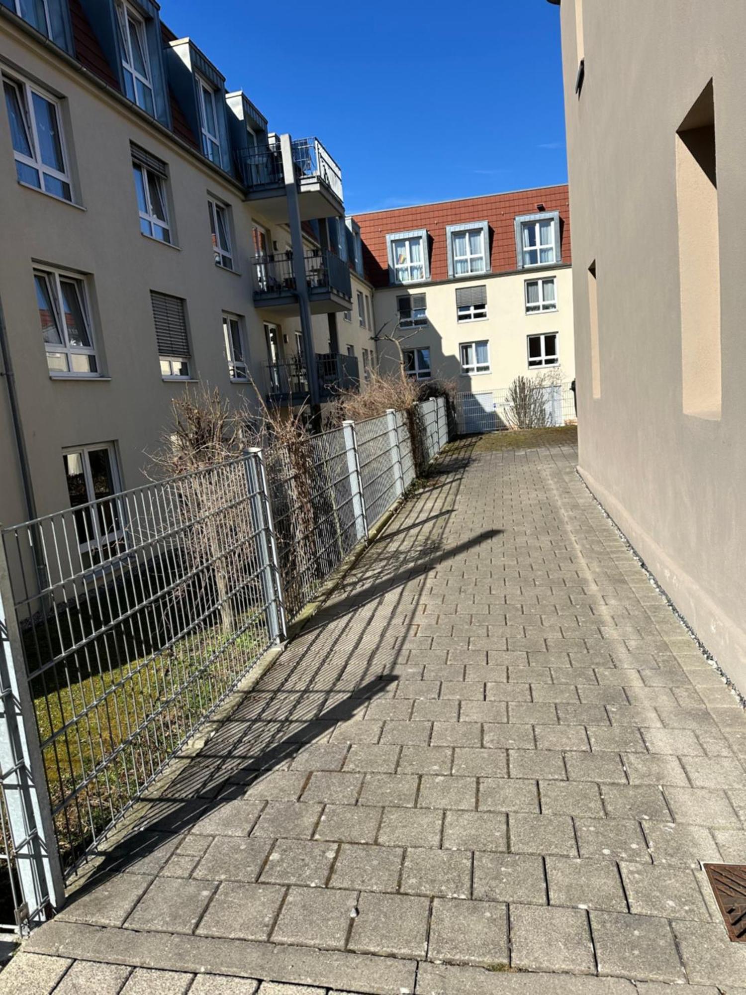 Bella Casa Villa Ludwig Apartment 12 Ludwigsburg Bagian luar foto